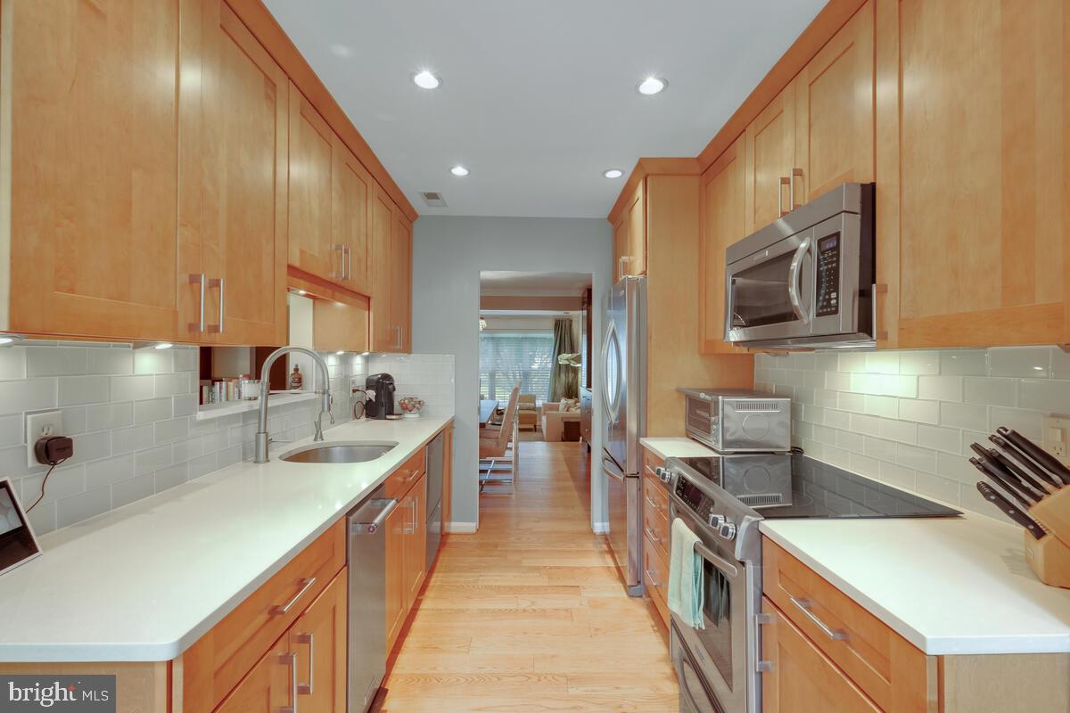 TUCKERMAN STATION - Residential