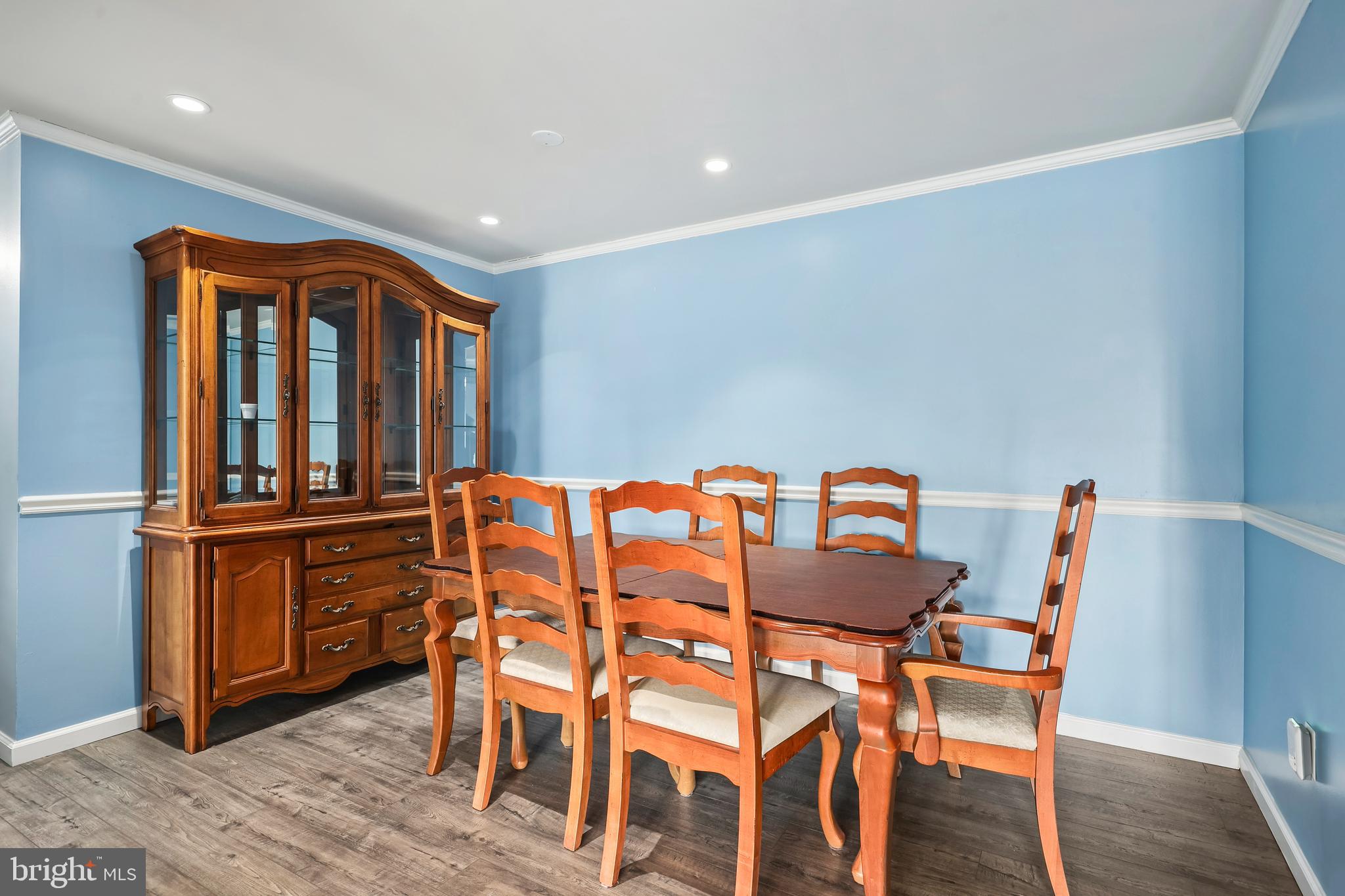 JEFFERSON MEWS - Residential