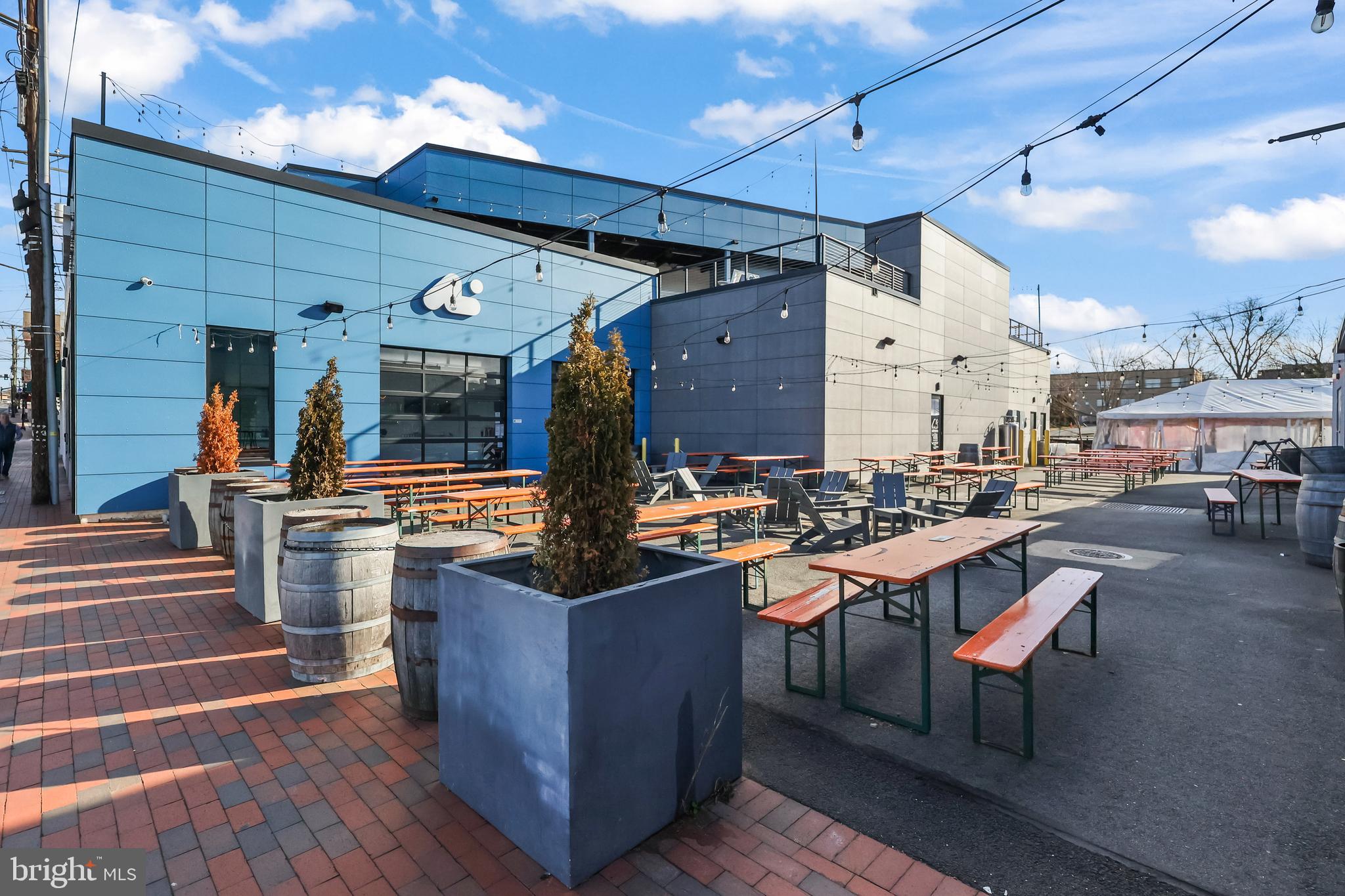 JEFFERSON MEWS - Residential