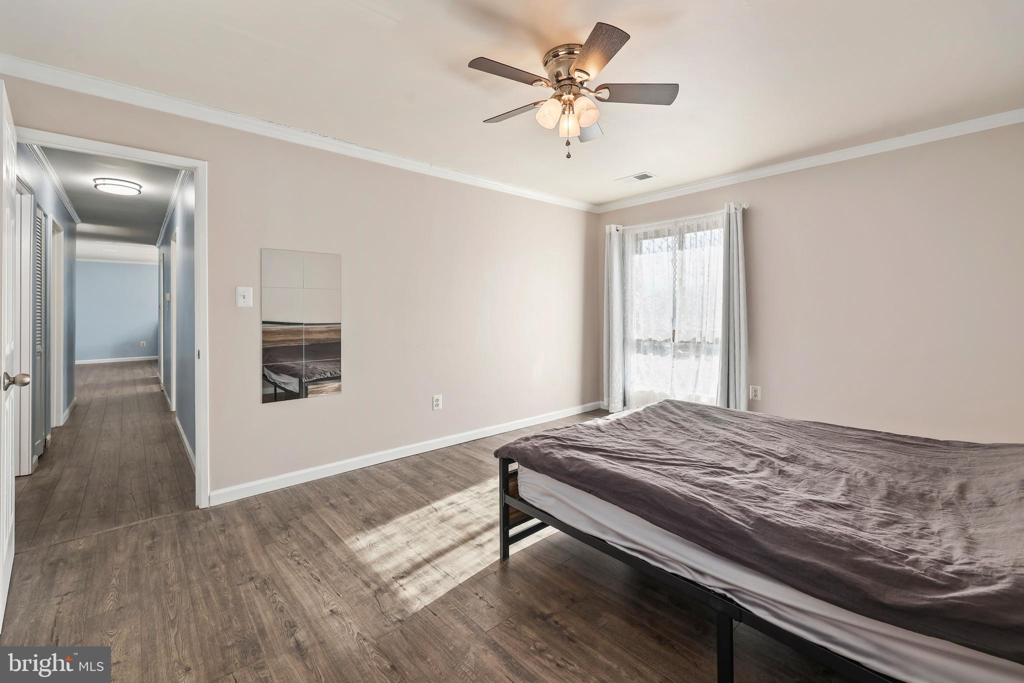 JEFFERSON MEWS - Residential