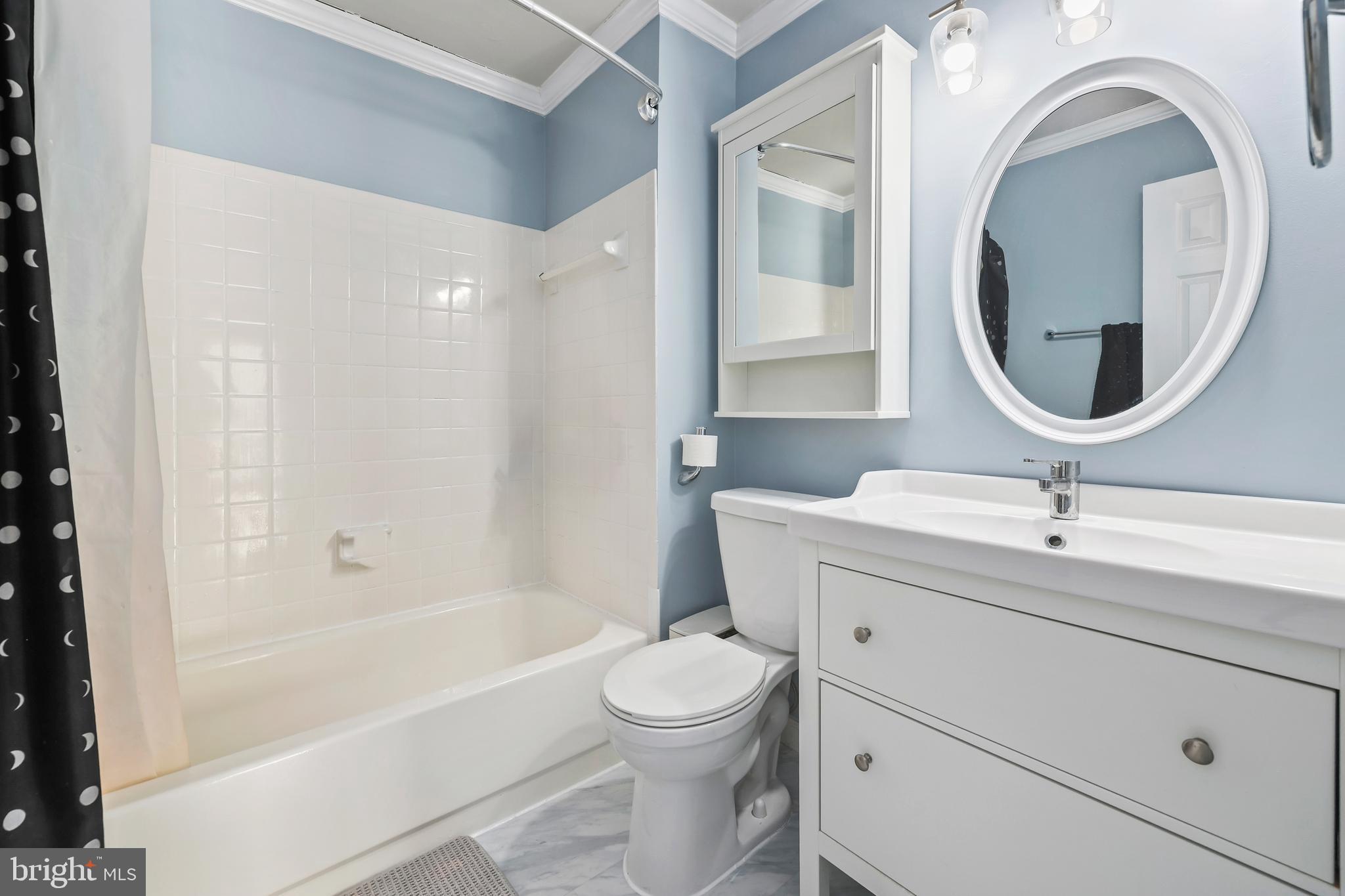 JEFFERSON MEWS - Residential