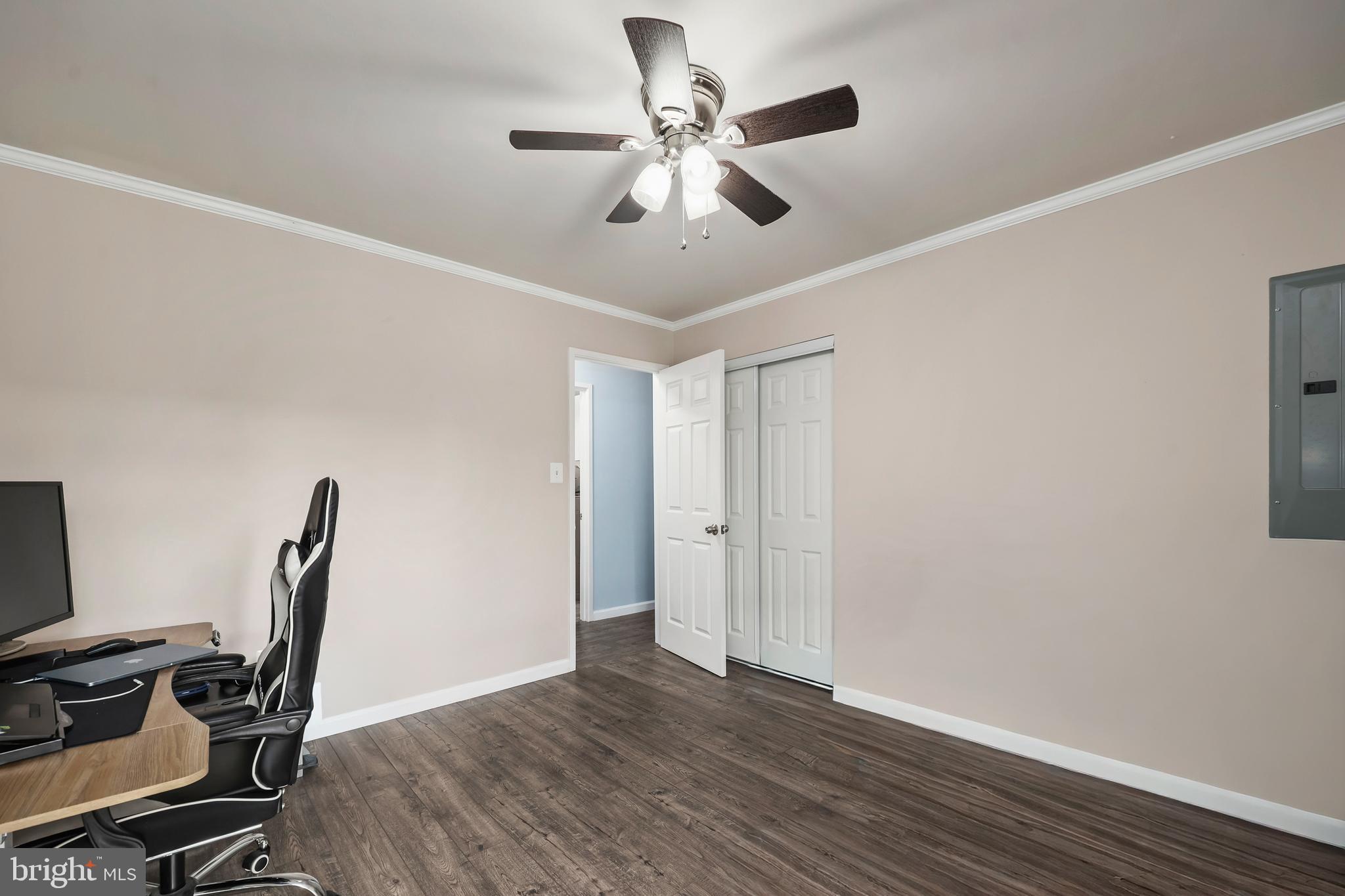 JEFFERSON MEWS - Residential