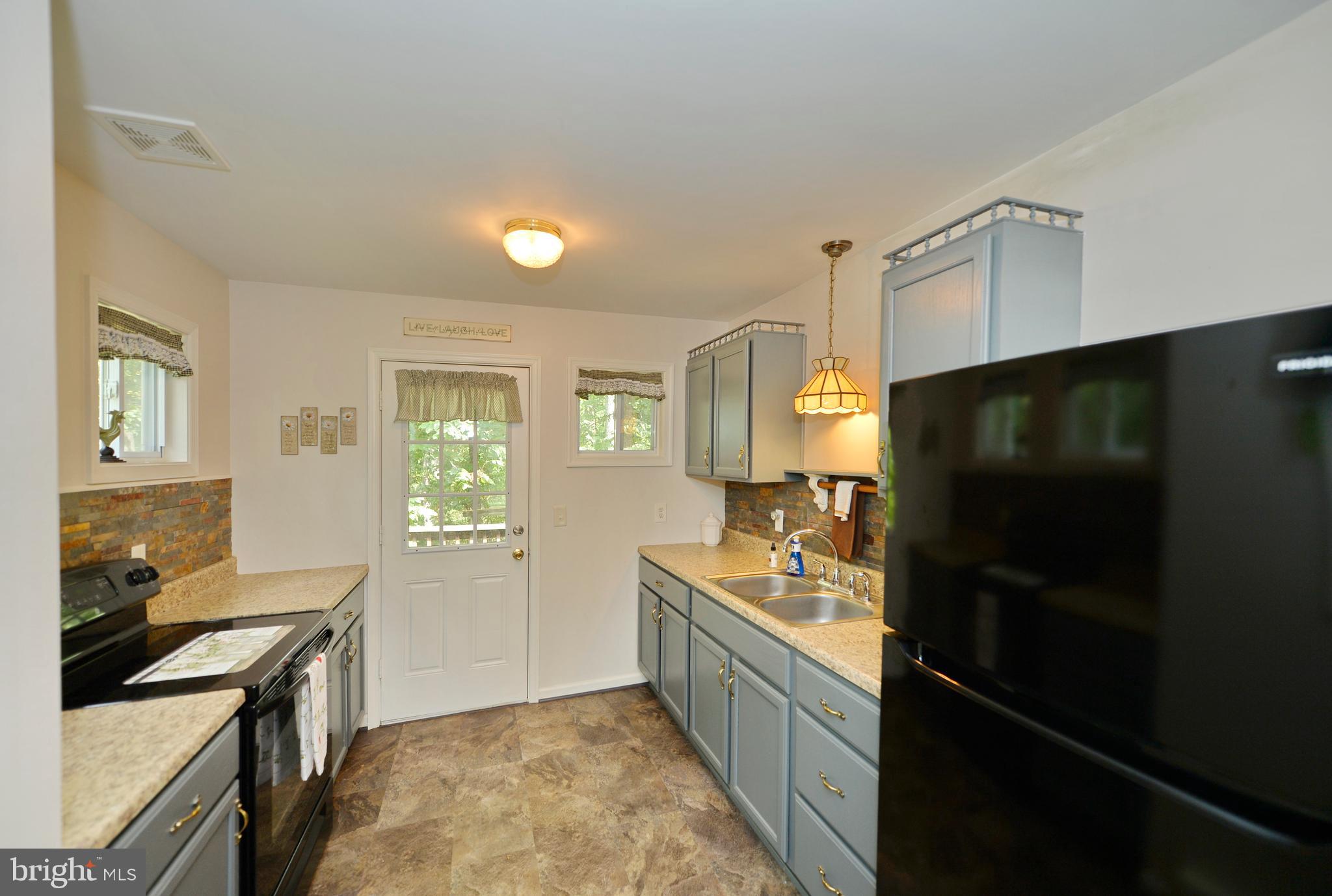 RIVER PARK - Residential