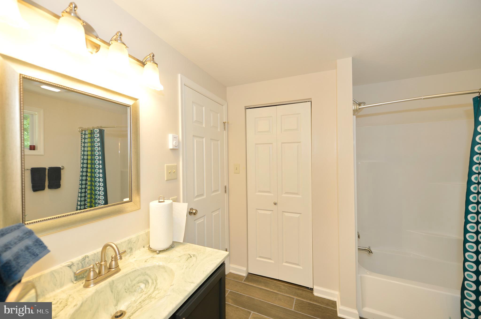 RIVER PARK - Residential