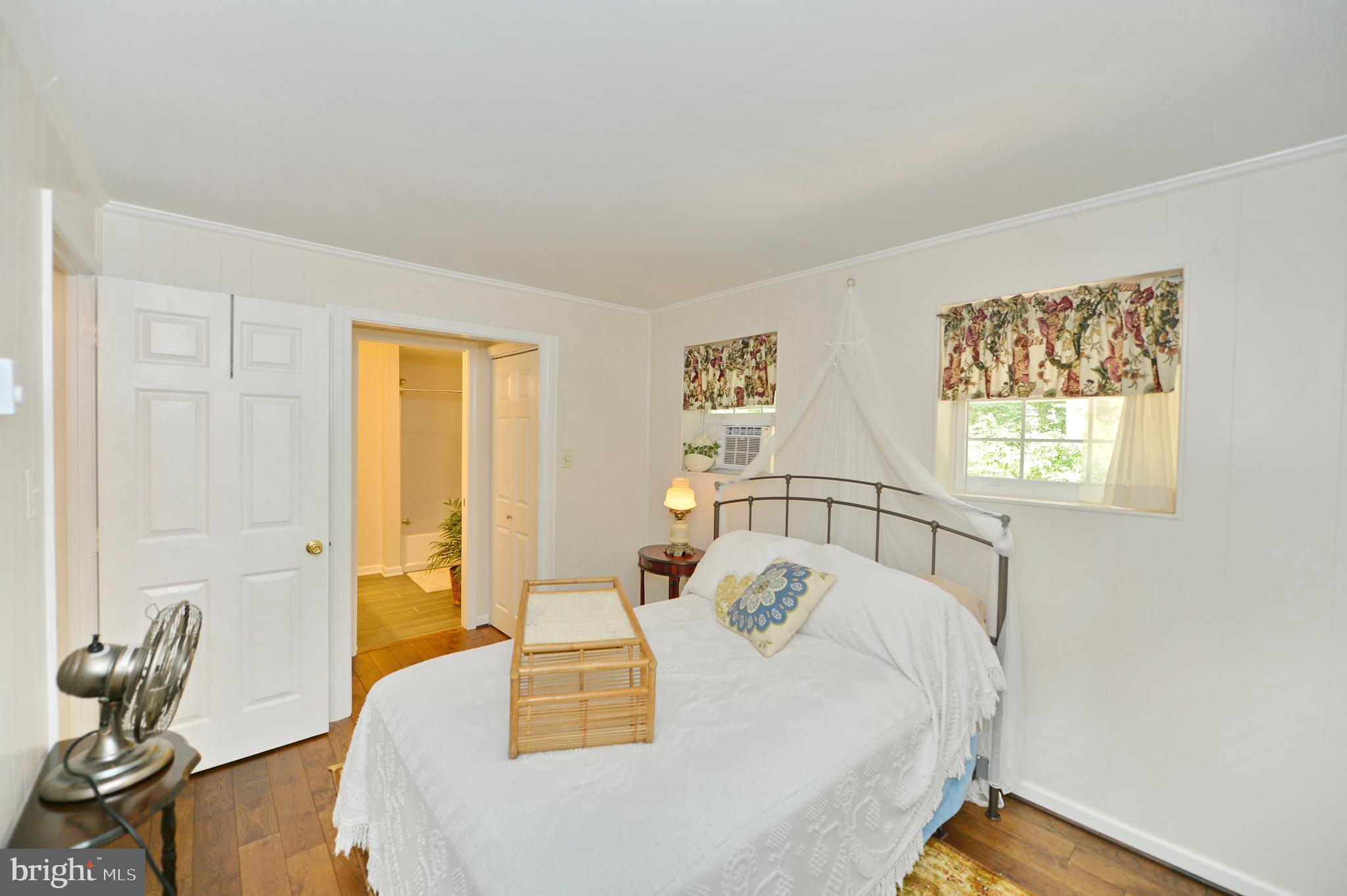 RIVER PARK - Residential