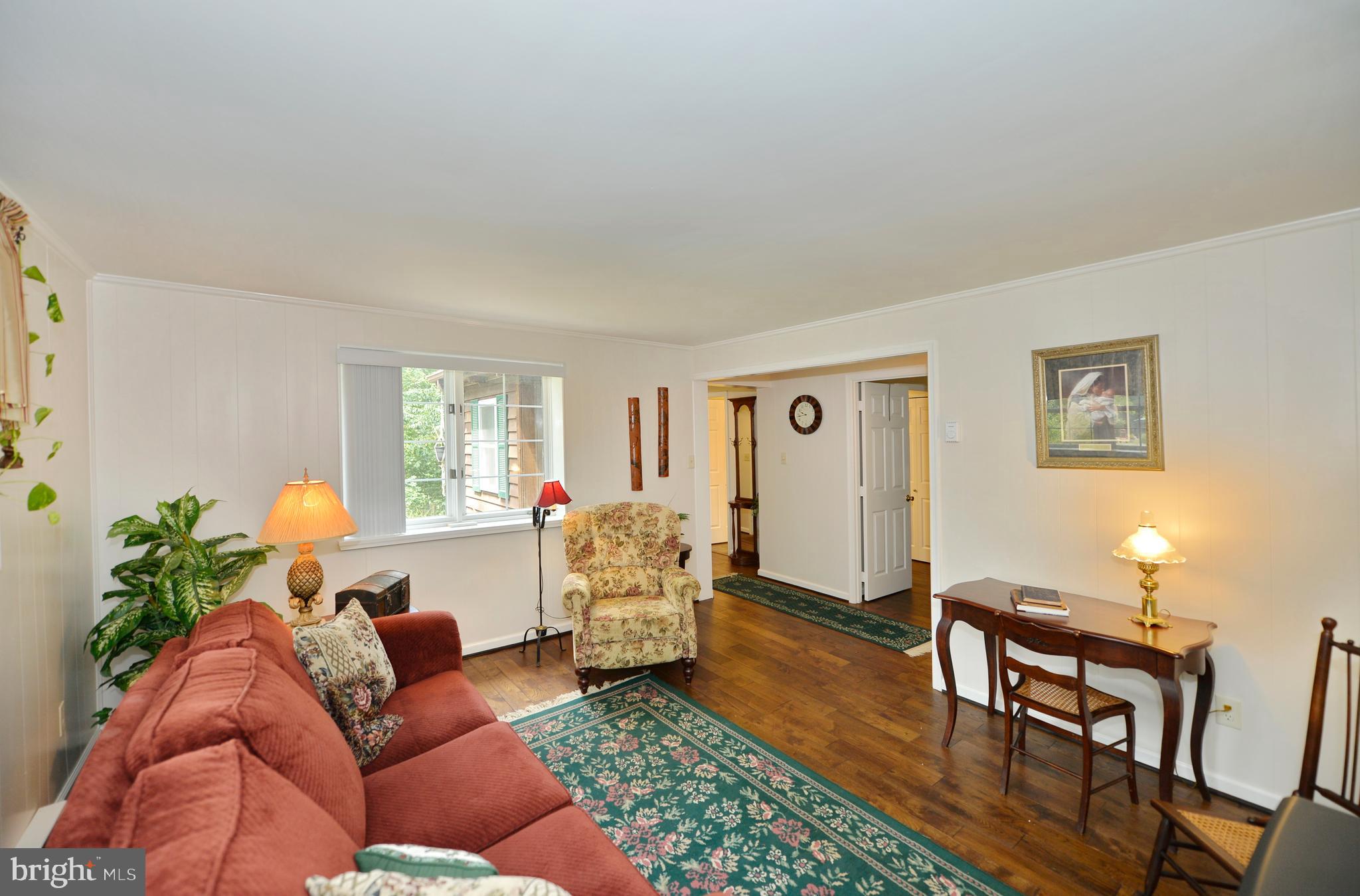 RIVER PARK - Residential