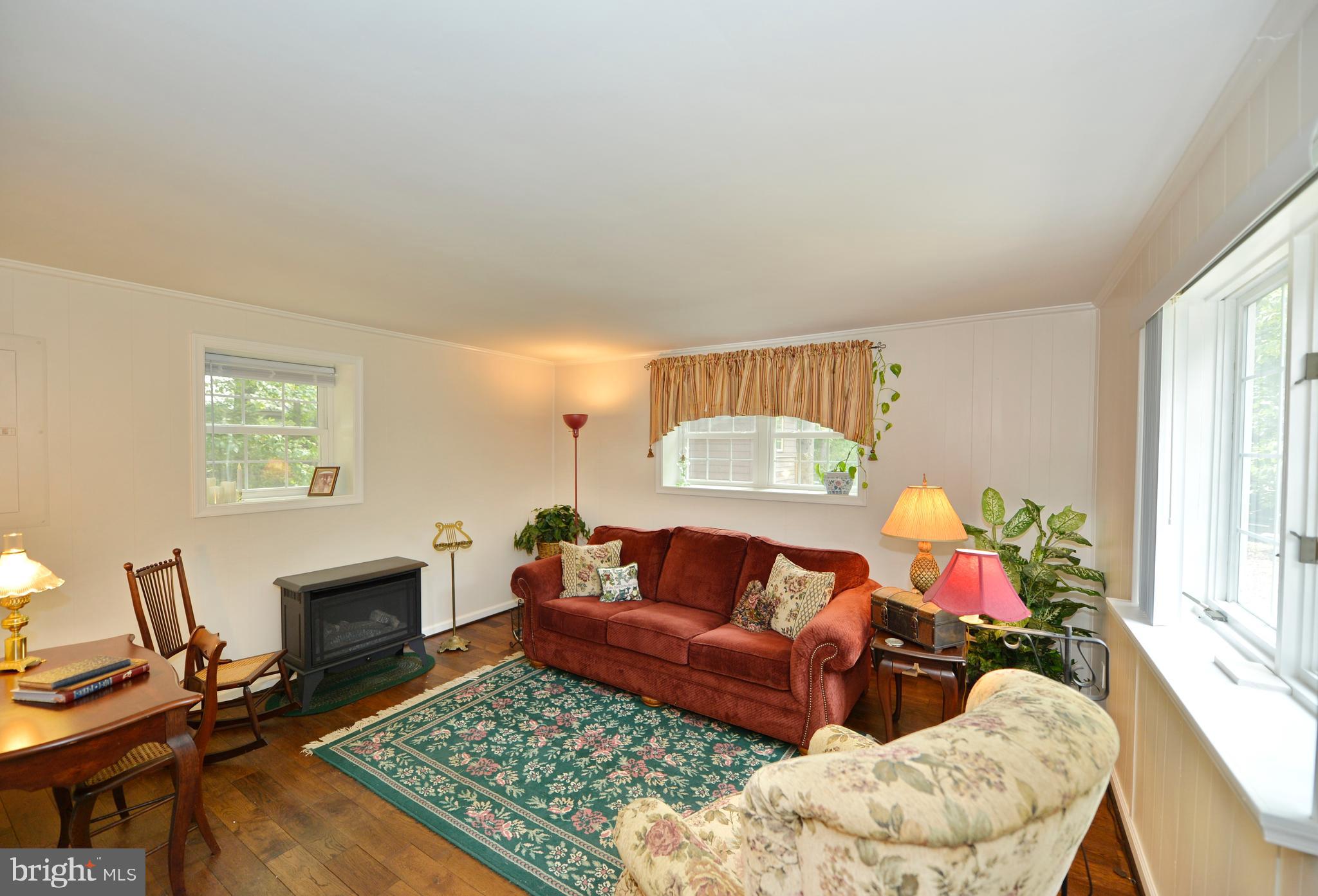 RIVER PARK - Residential