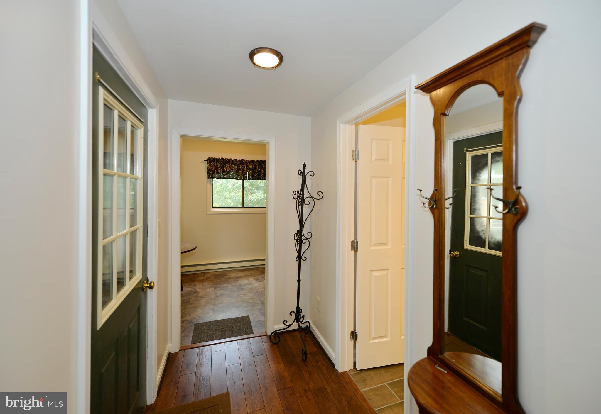 RIVER PARK - Residential