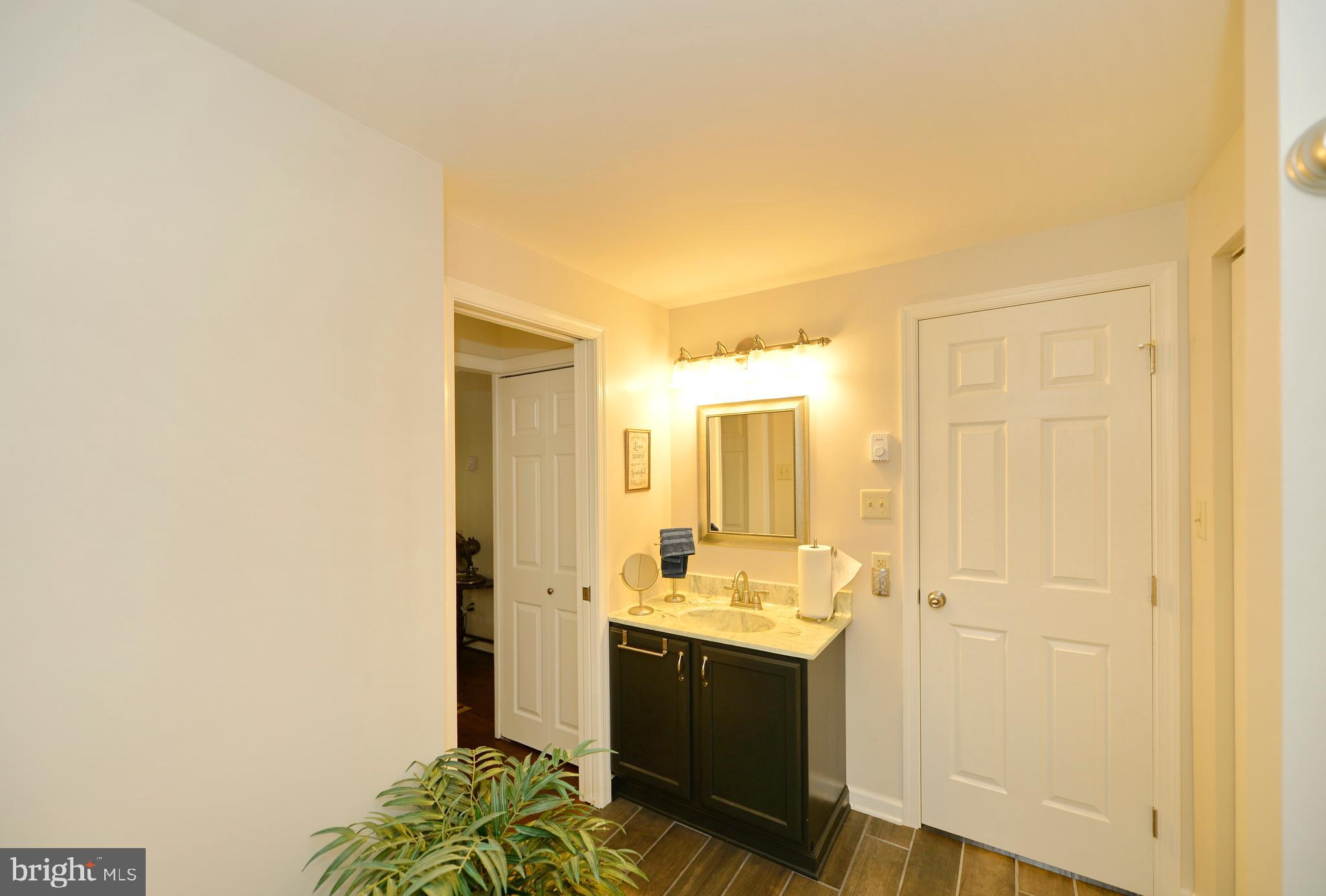 RIVER PARK - Residential