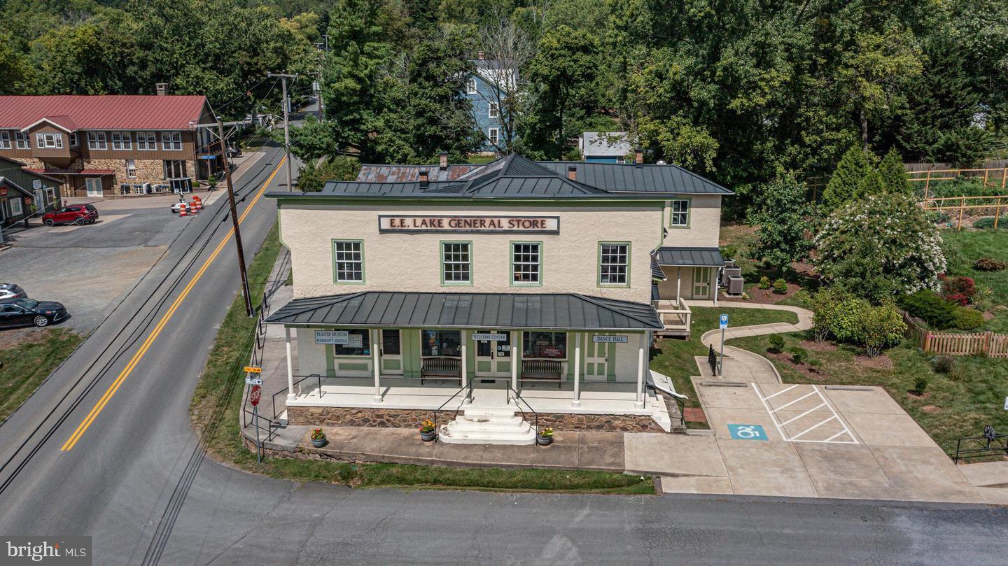 RIVER PARK - Residential