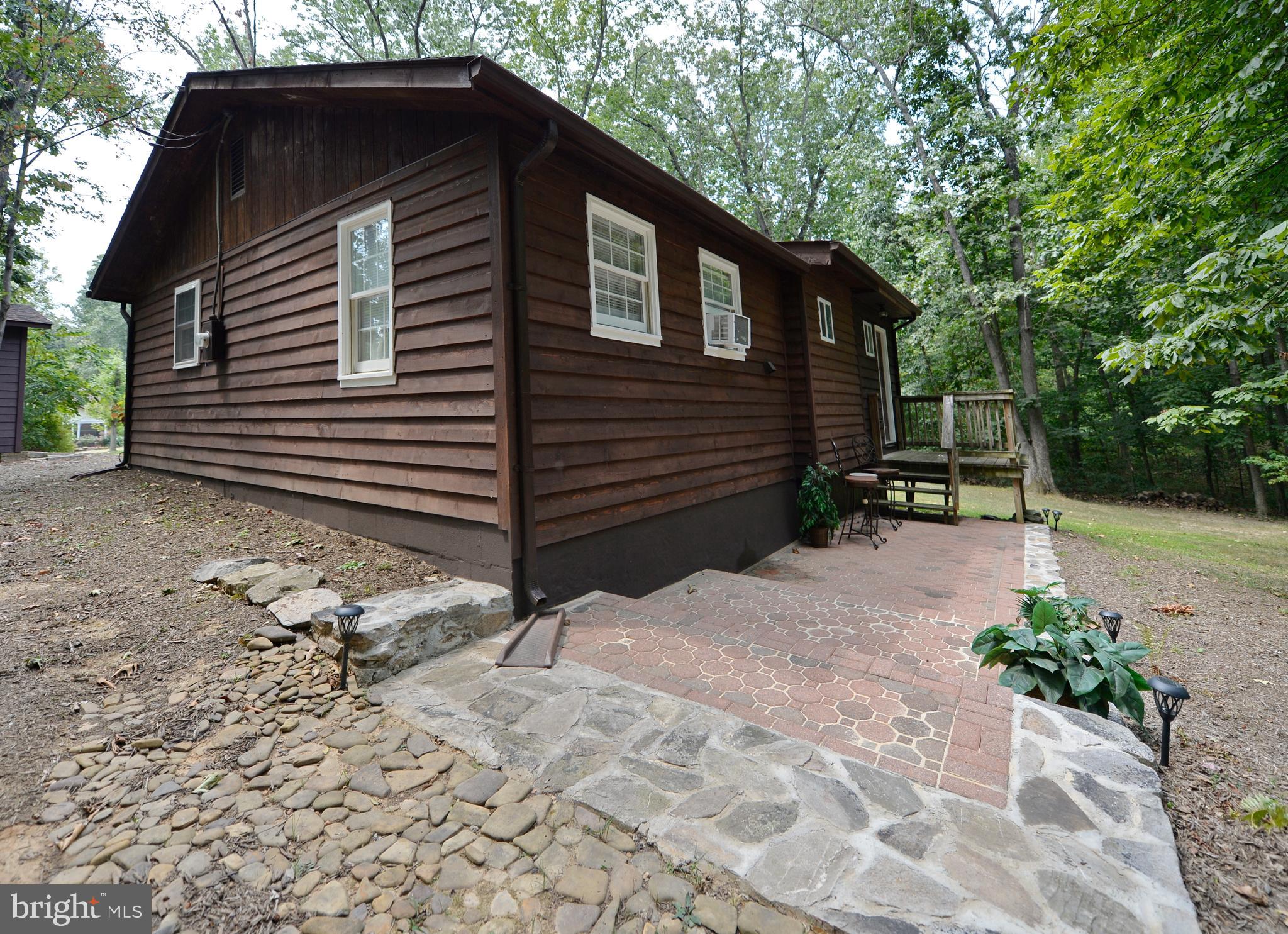 RIVER PARK - Residential