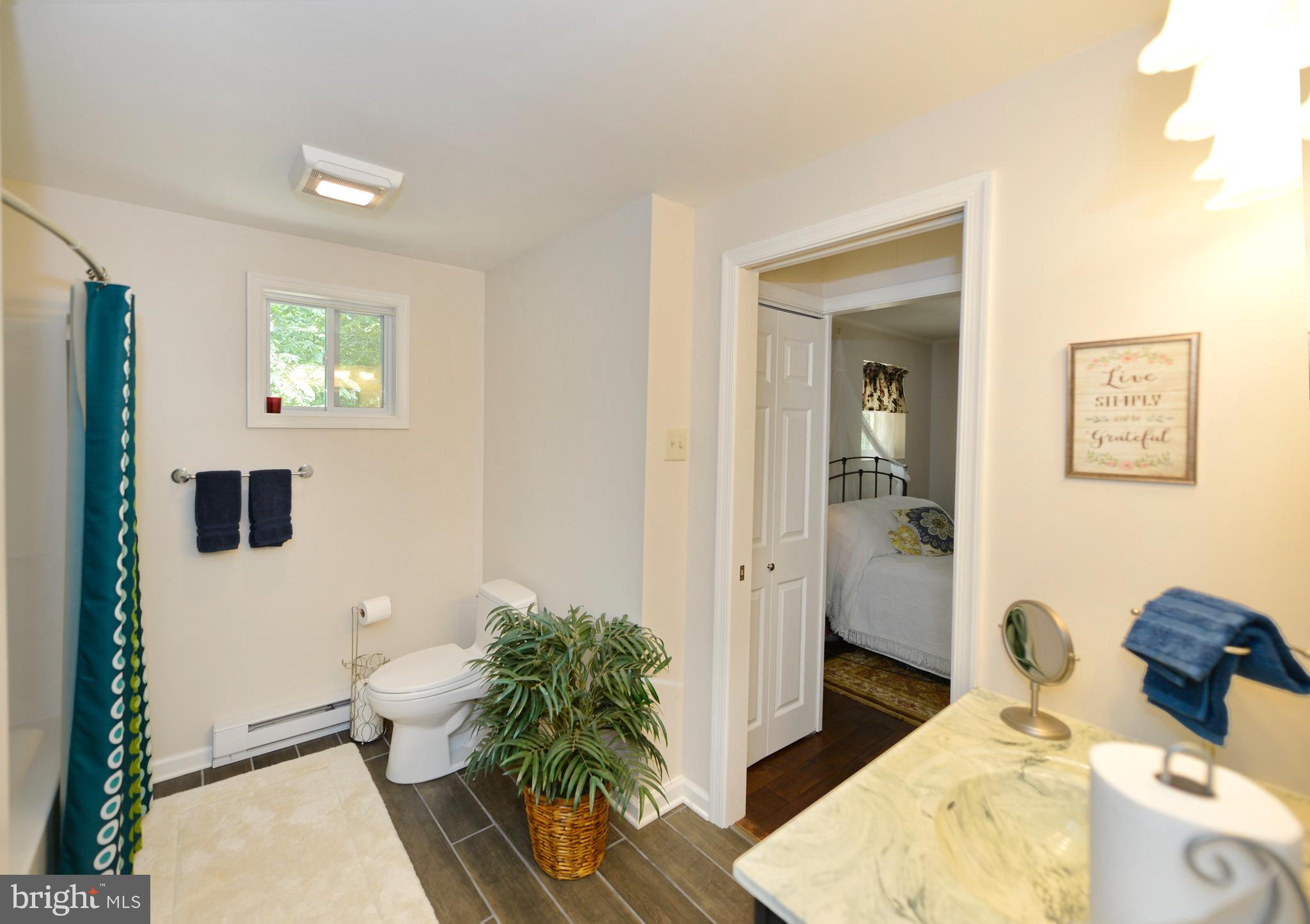 RIVER PARK - Residential