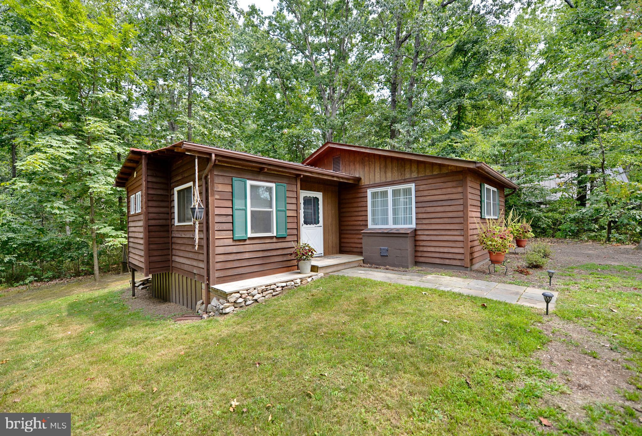 RIVER PARK - Residential