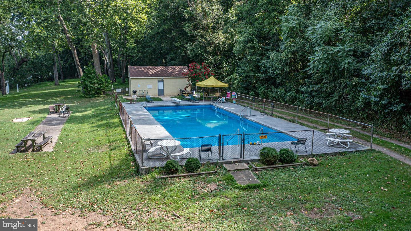 RIVER PARK - Residential