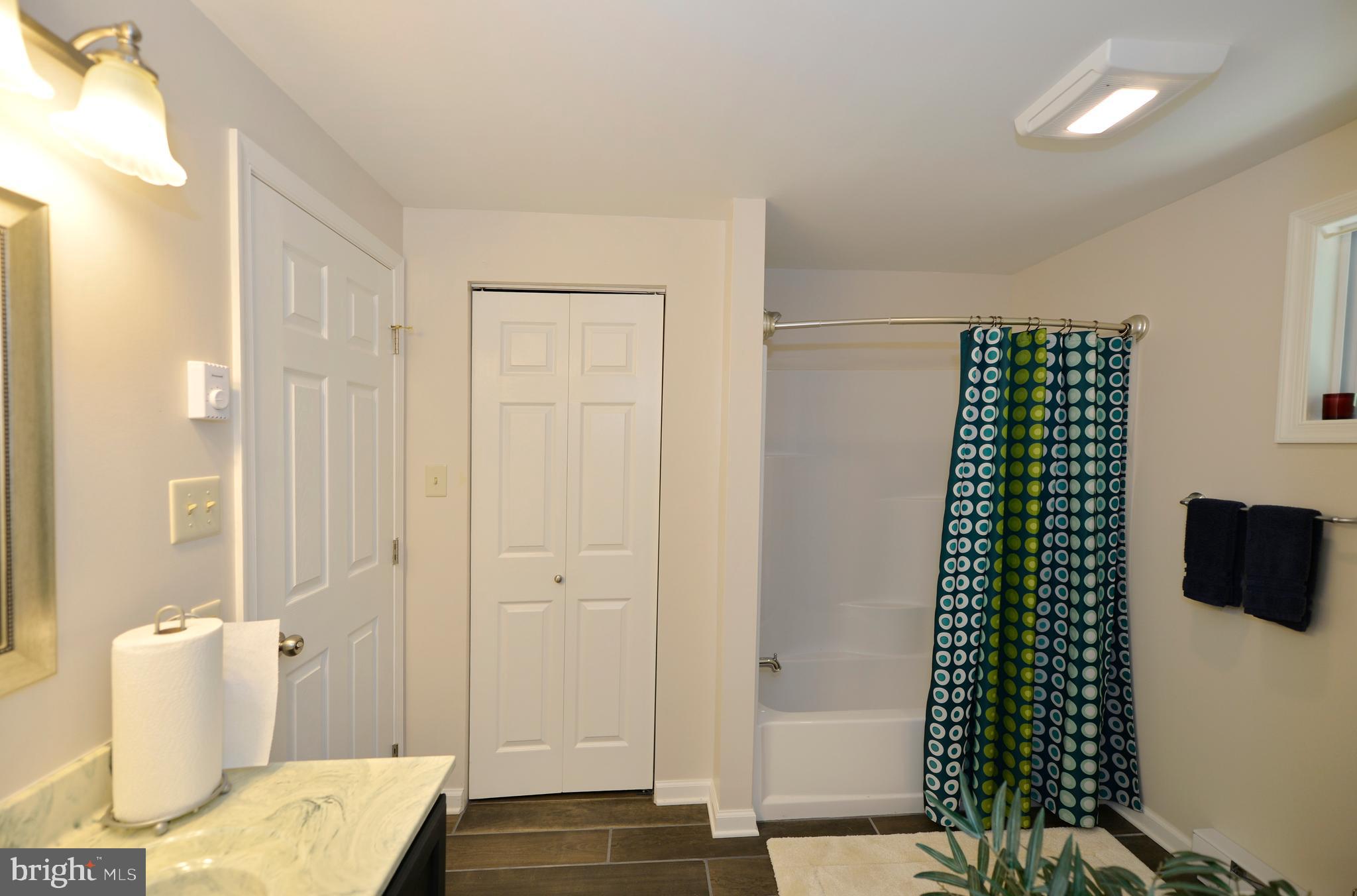 RIVER PARK - Residential