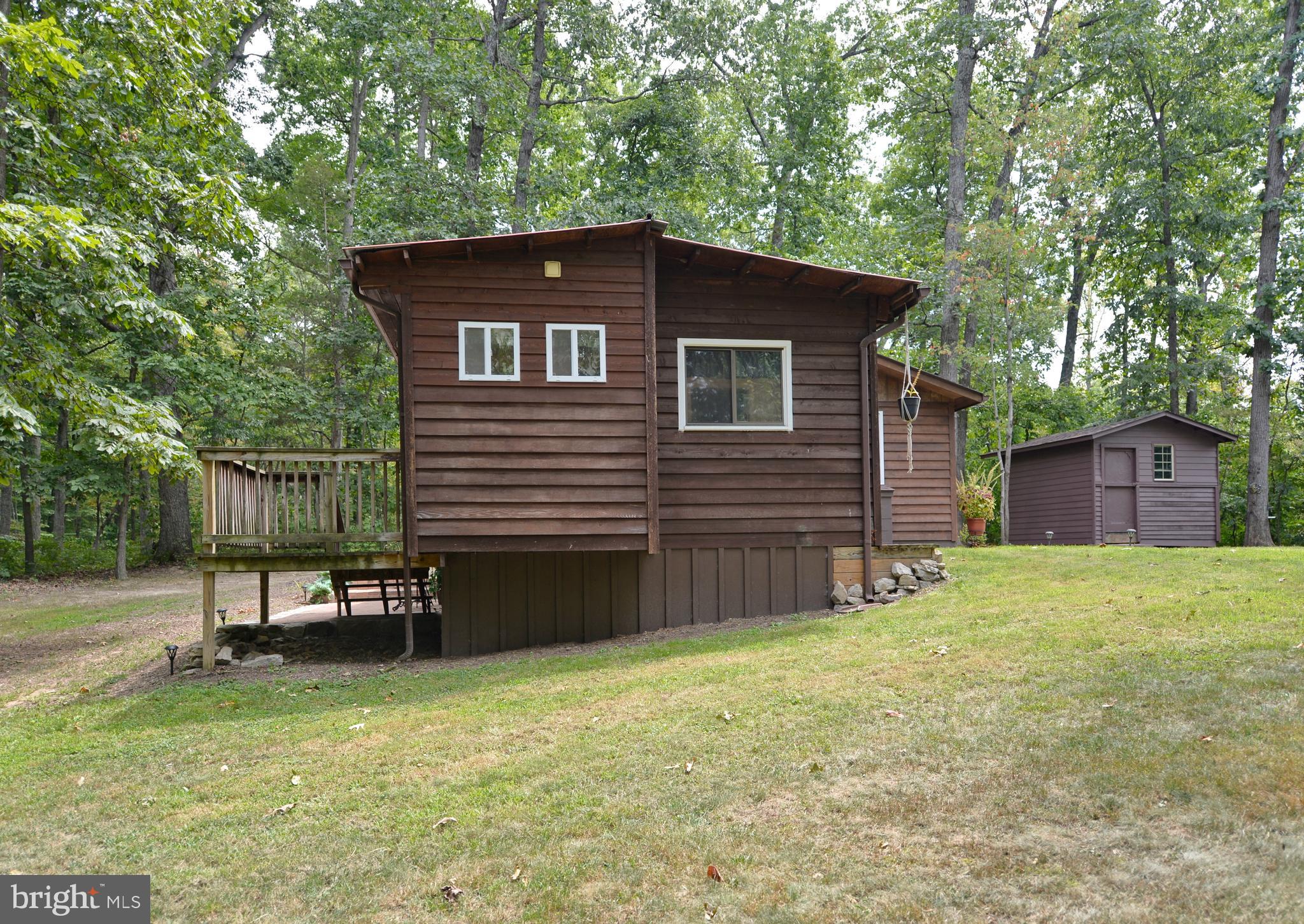 RIVER PARK - Residential