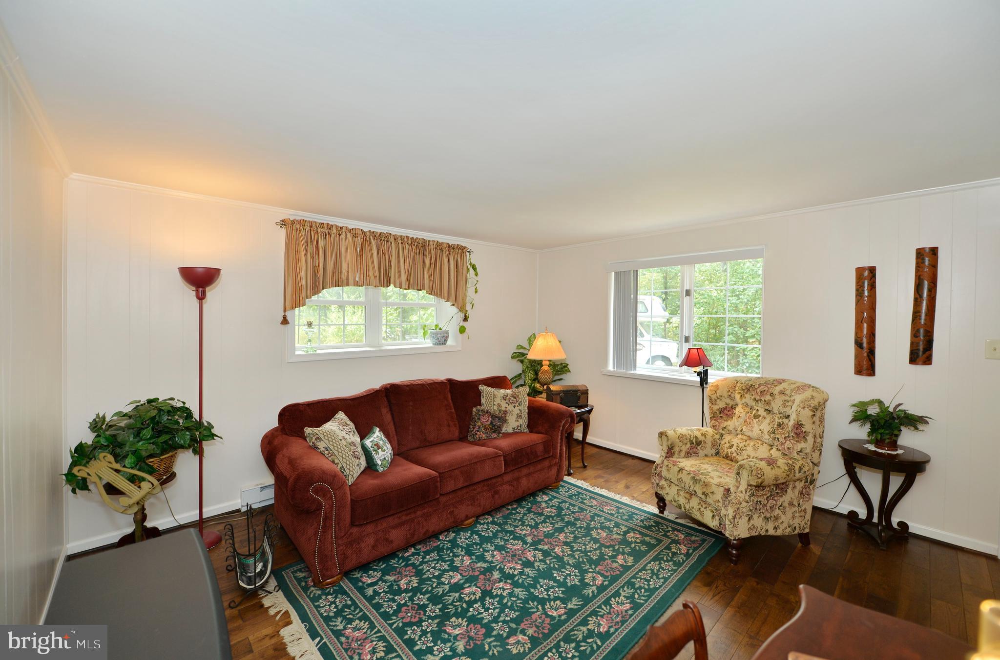 RIVER PARK - Residential