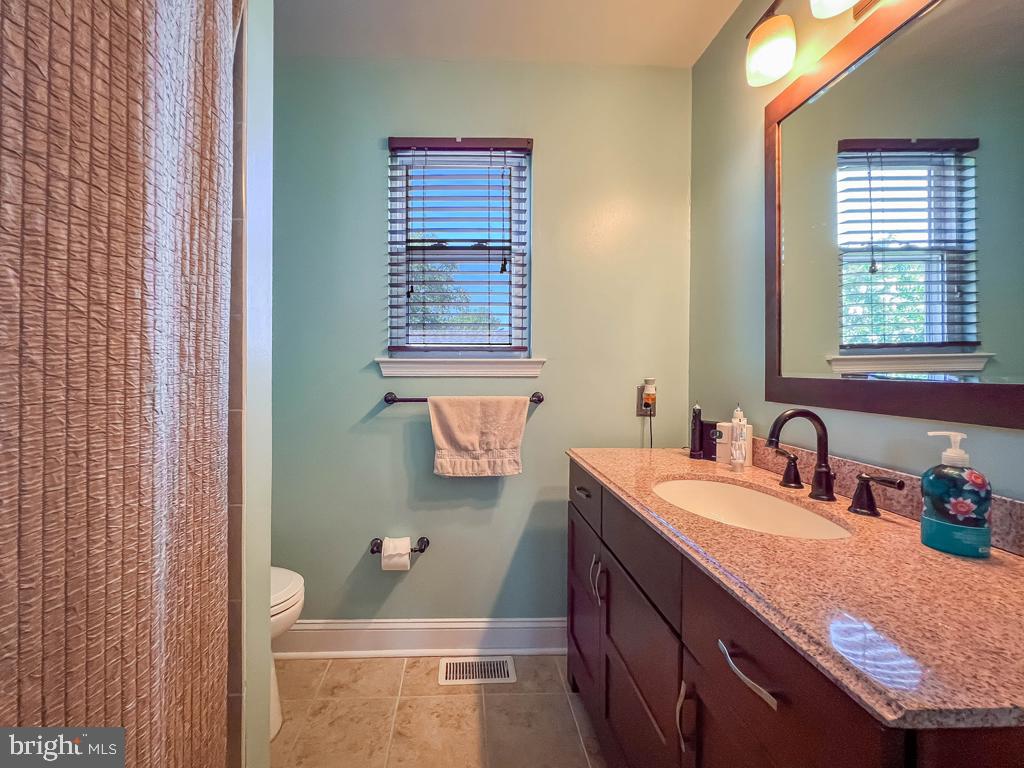 MILL CREEK FARMS - Residential