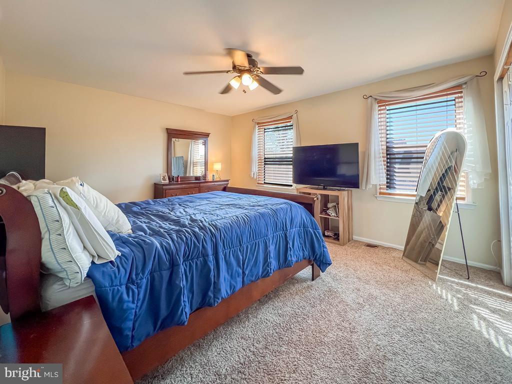 MILL CREEK FARMS - Residential