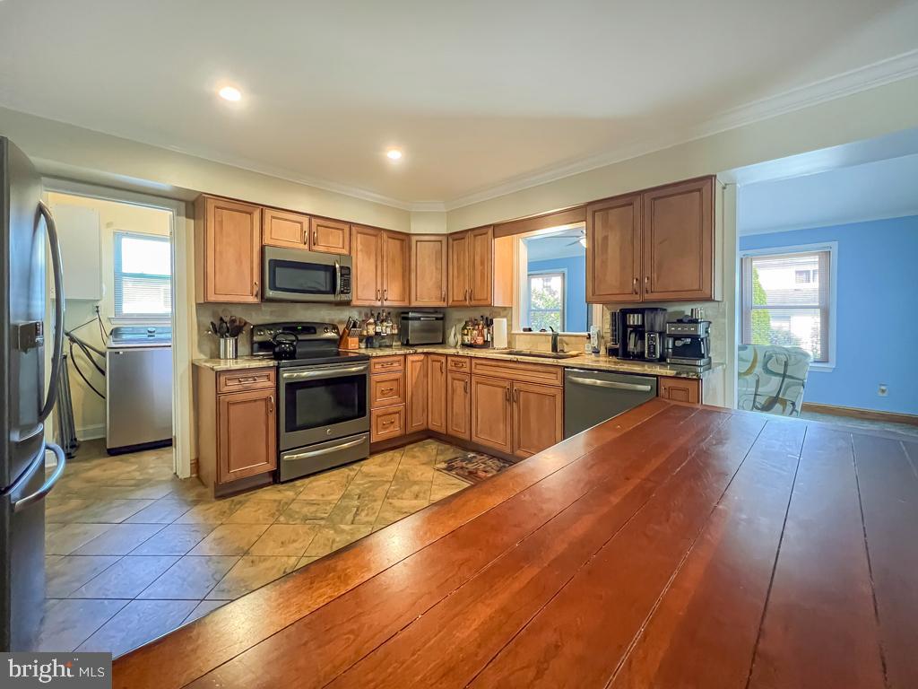 MILL CREEK FARMS - Residential