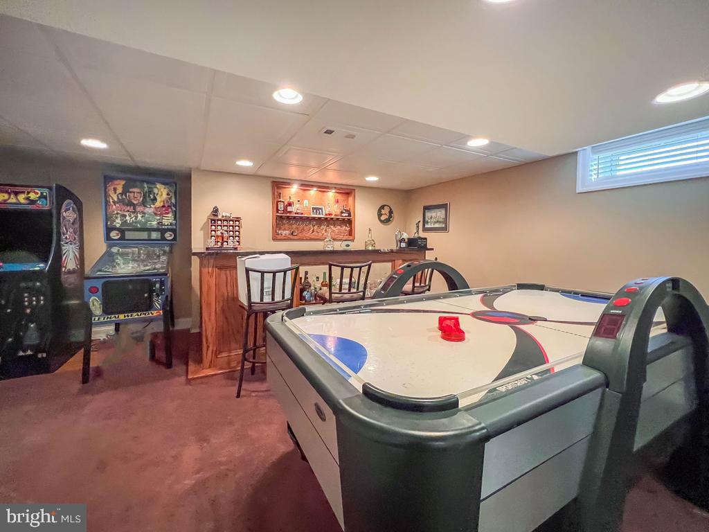 MILL CREEK FARMS - Residential