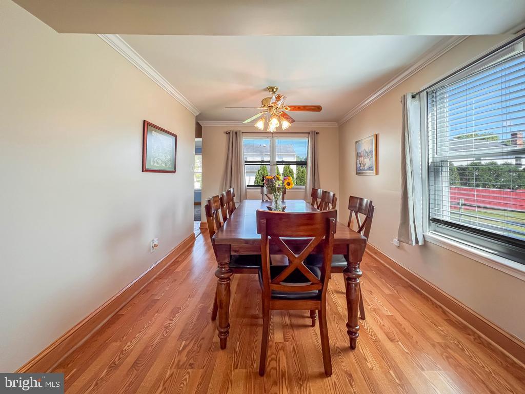 MILL CREEK FARMS - Residential