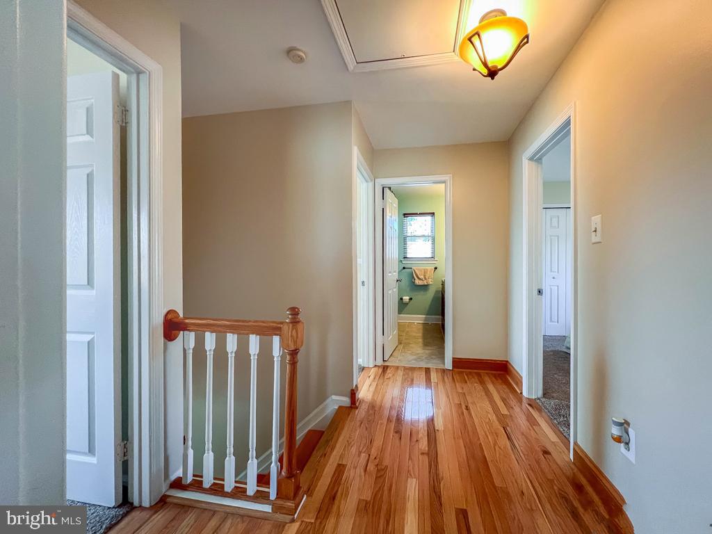 MILL CREEK FARMS - Residential