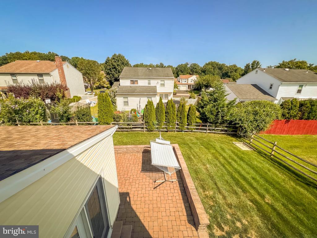 MILL CREEK FARMS - Residential