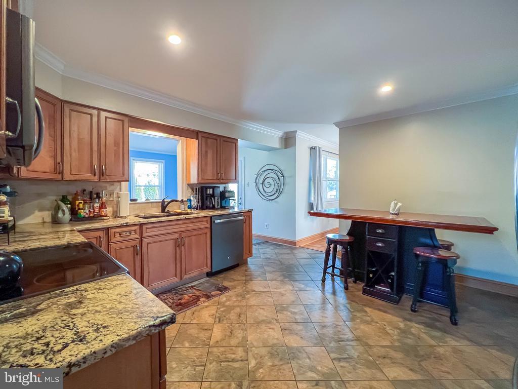 MILL CREEK FARMS - Residential