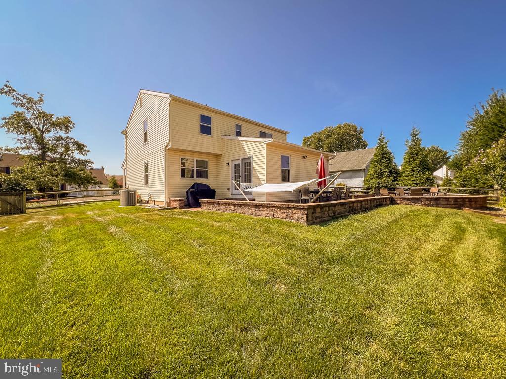 MILL CREEK FARMS - Residential