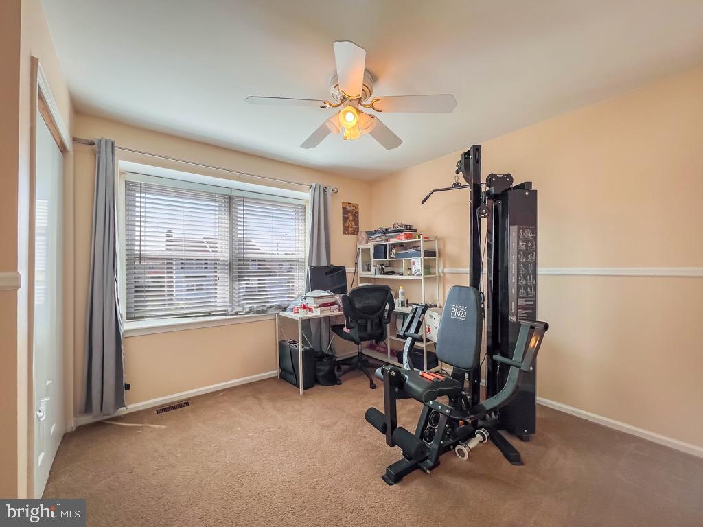 MILL CREEK FARMS - Residential