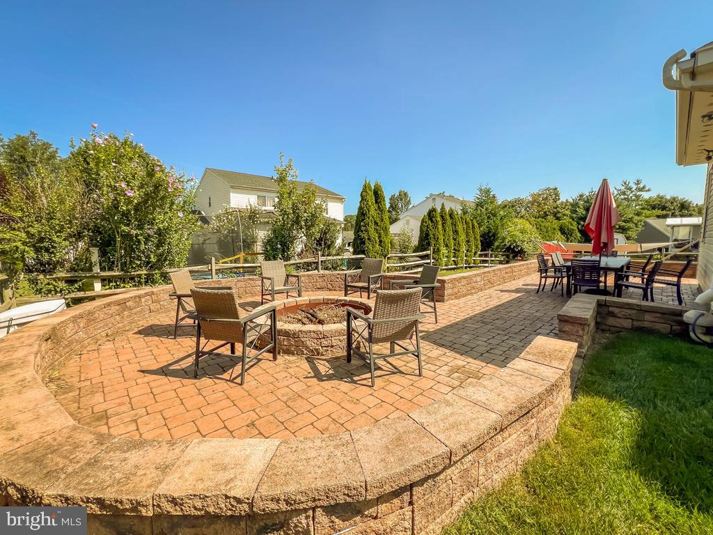 MILL CREEK FARMS - Residential