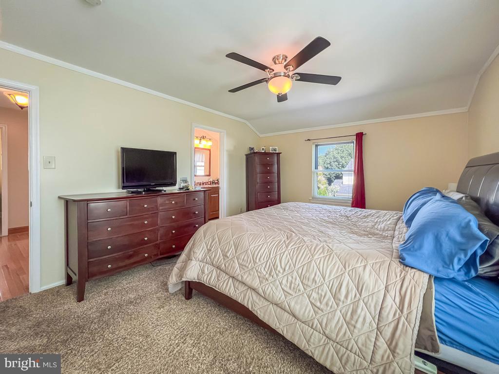 MILL CREEK FARMS - Residential