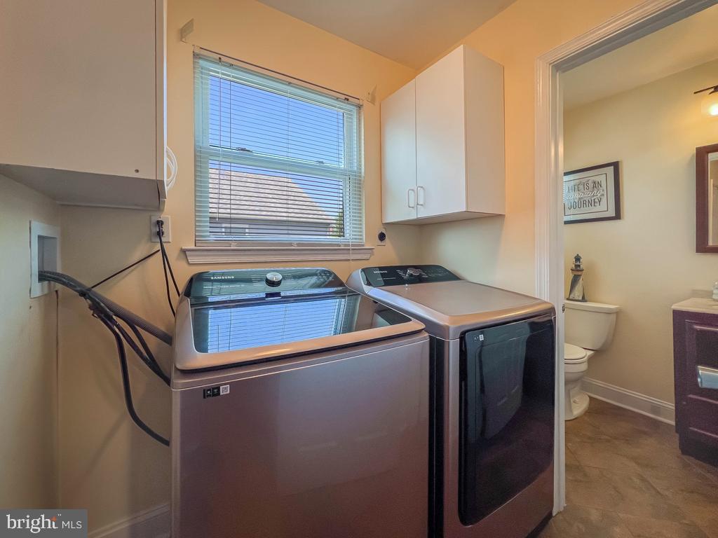 MILL CREEK FARMS - Residential