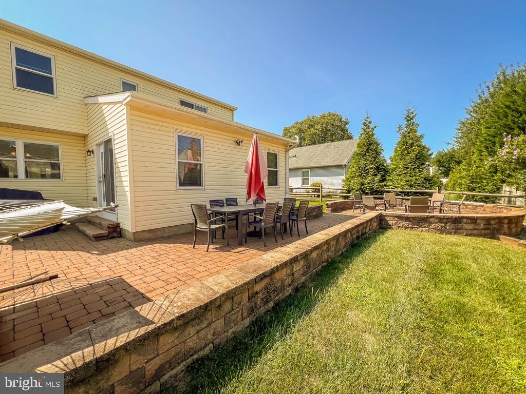 MILL CREEK FARMS - Residential