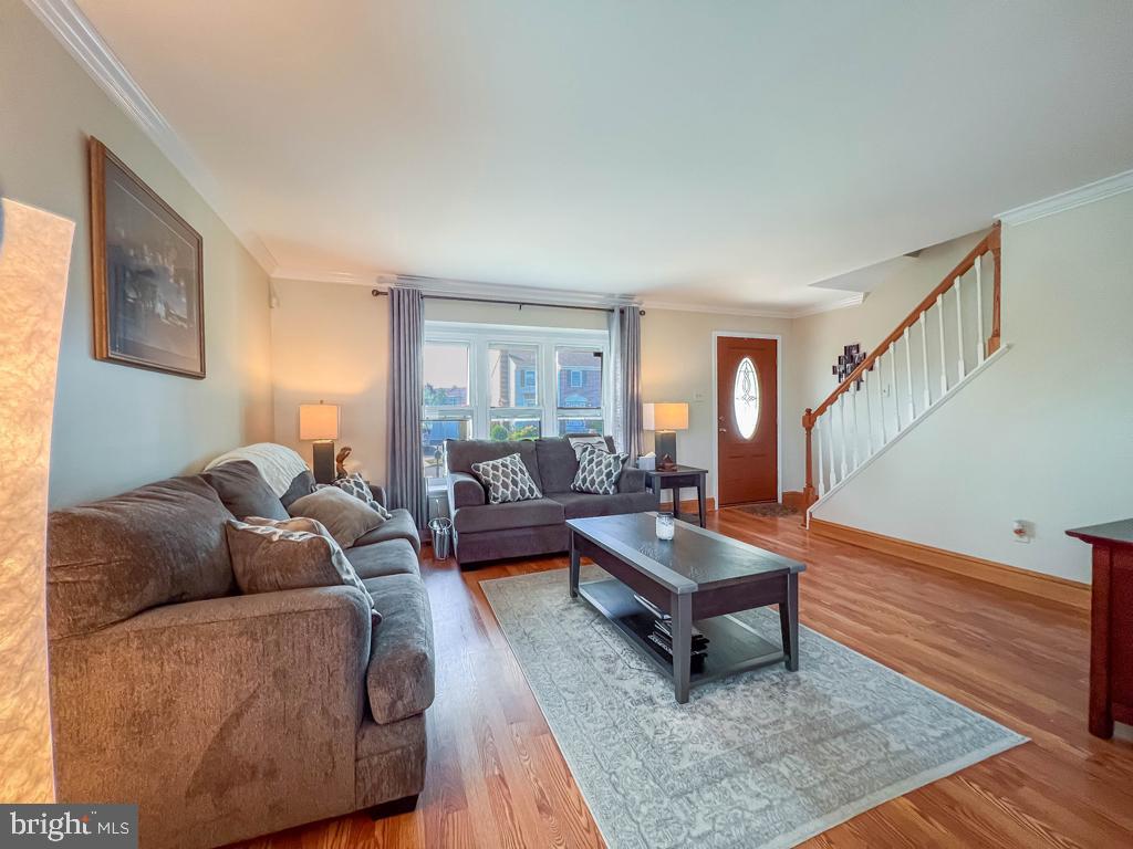 MILL CREEK FARMS - Residential