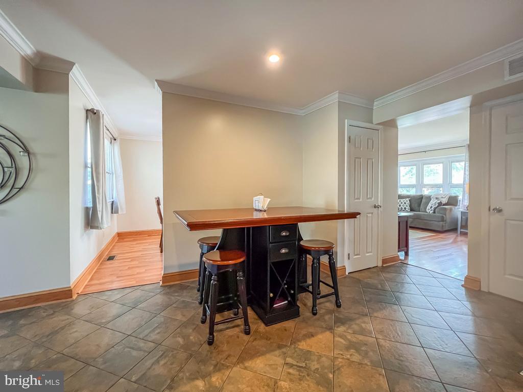 MILL CREEK FARMS - Residential