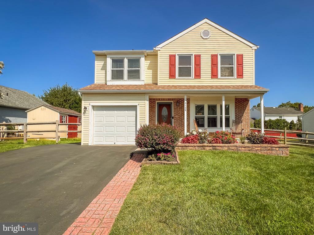 MILL CREEK FARMS - Residential