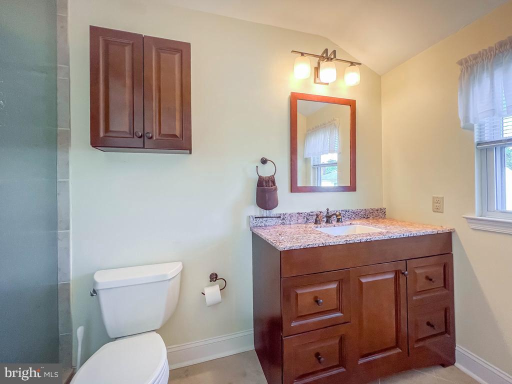 MILL CREEK FARMS - Residential