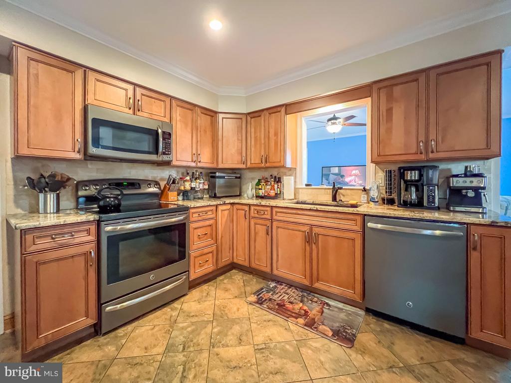 MILL CREEK FARMS - Residential