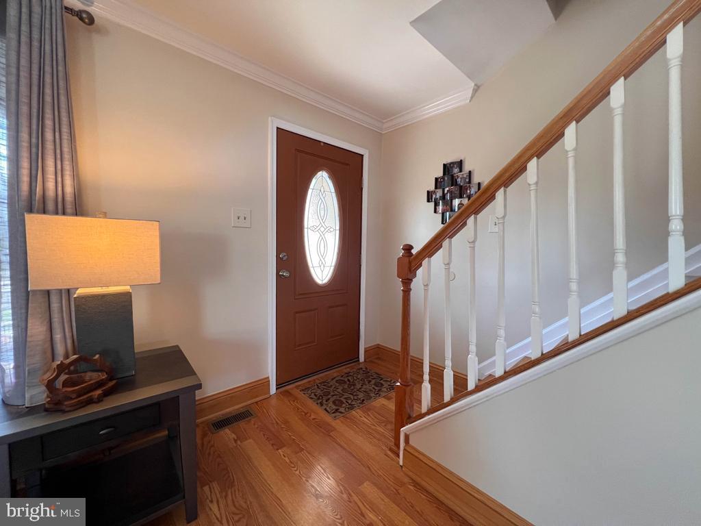 MILL CREEK FARMS - Residential