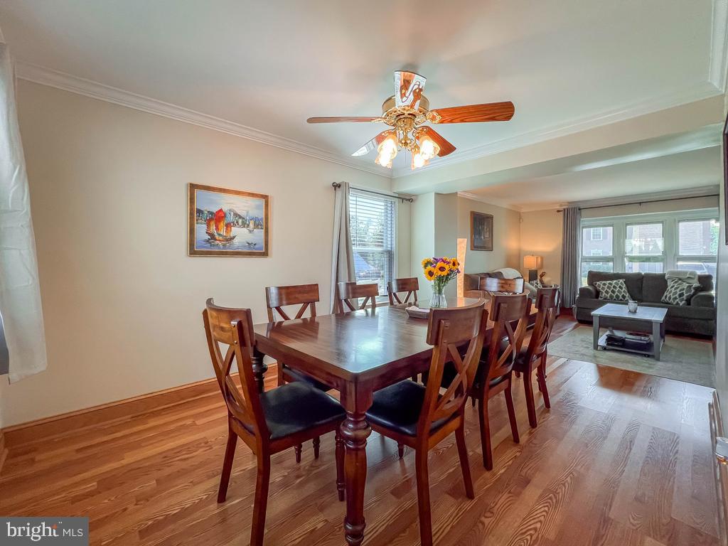 MILL CREEK FARMS - Residential