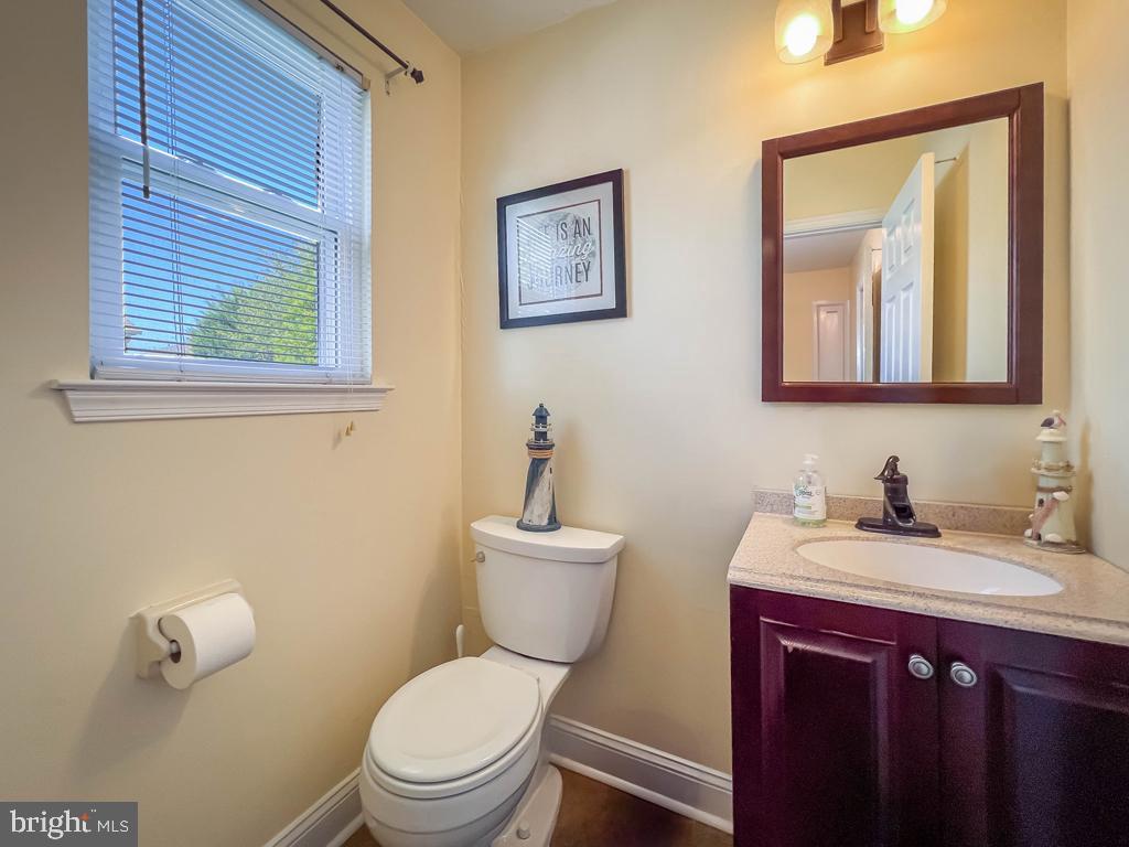 MILL CREEK FARMS - Residential