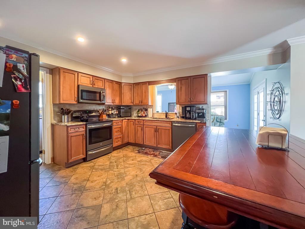 MILL CREEK FARMS - Residential