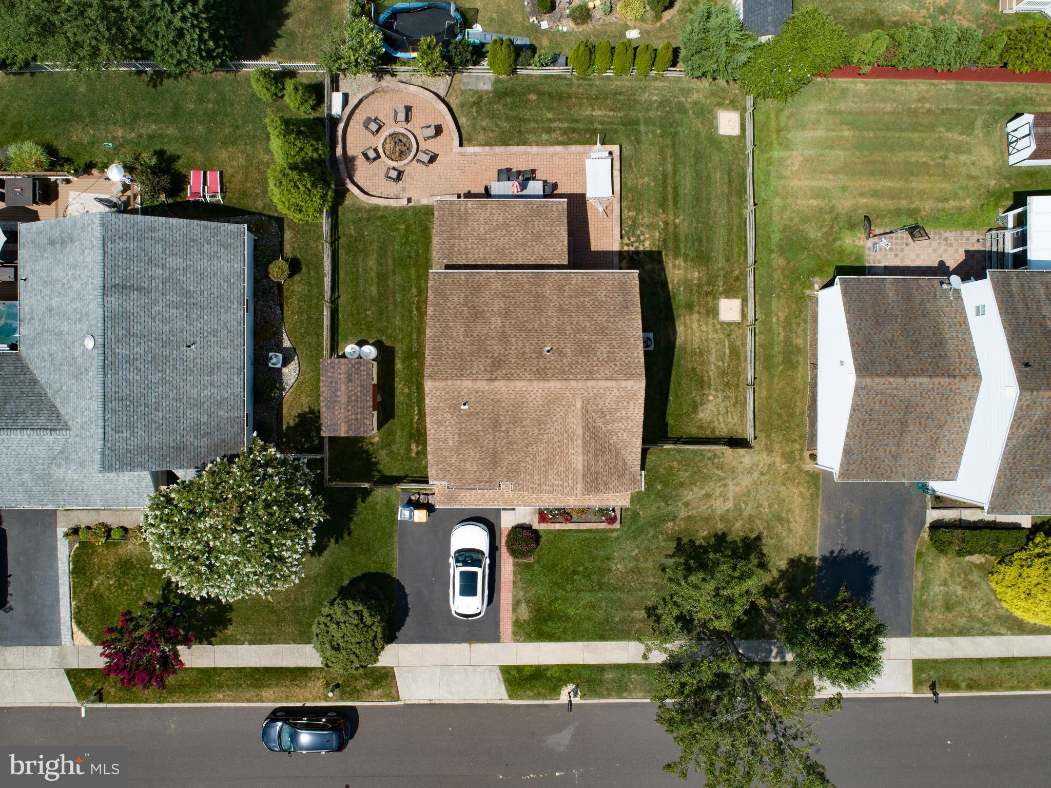 MILL CREEK FARMS - Residential