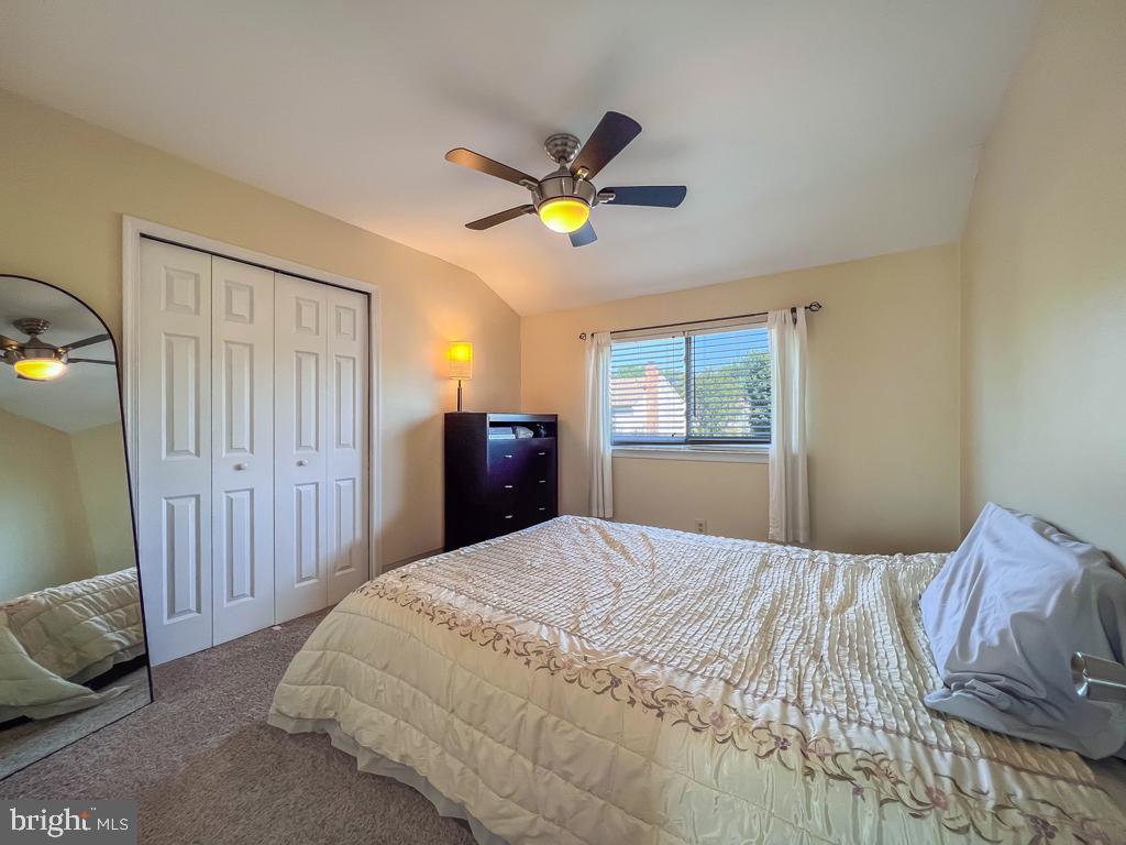 MILL CREEK FARMS - Residential