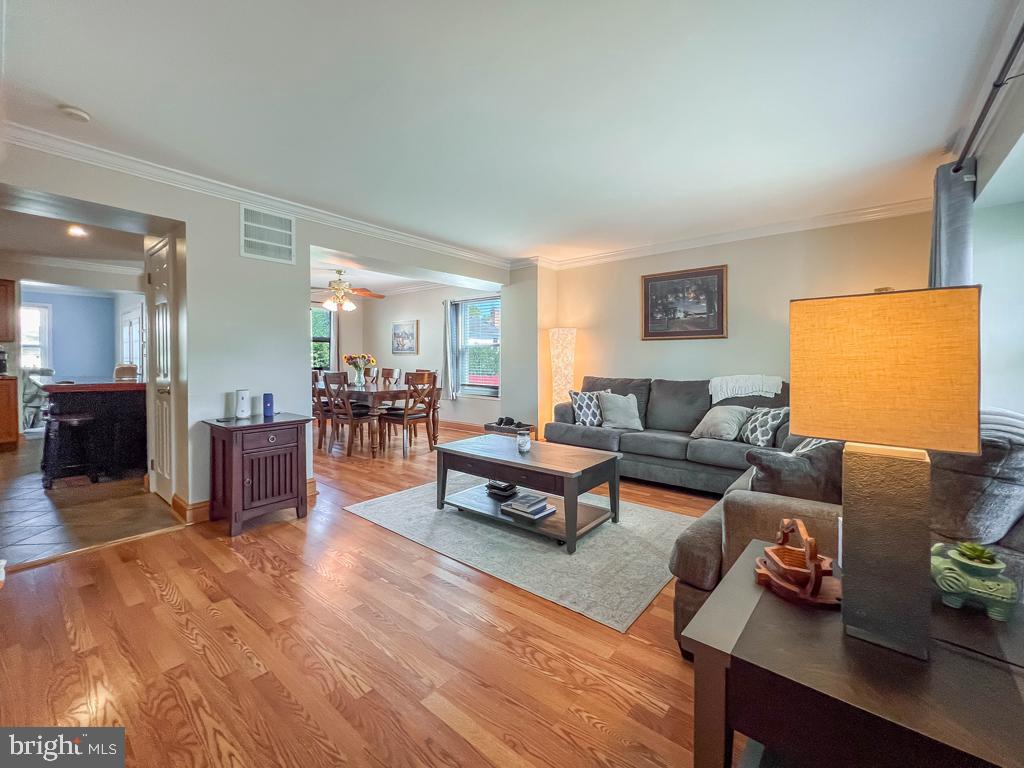 MILL CREEK FARMS - Residential