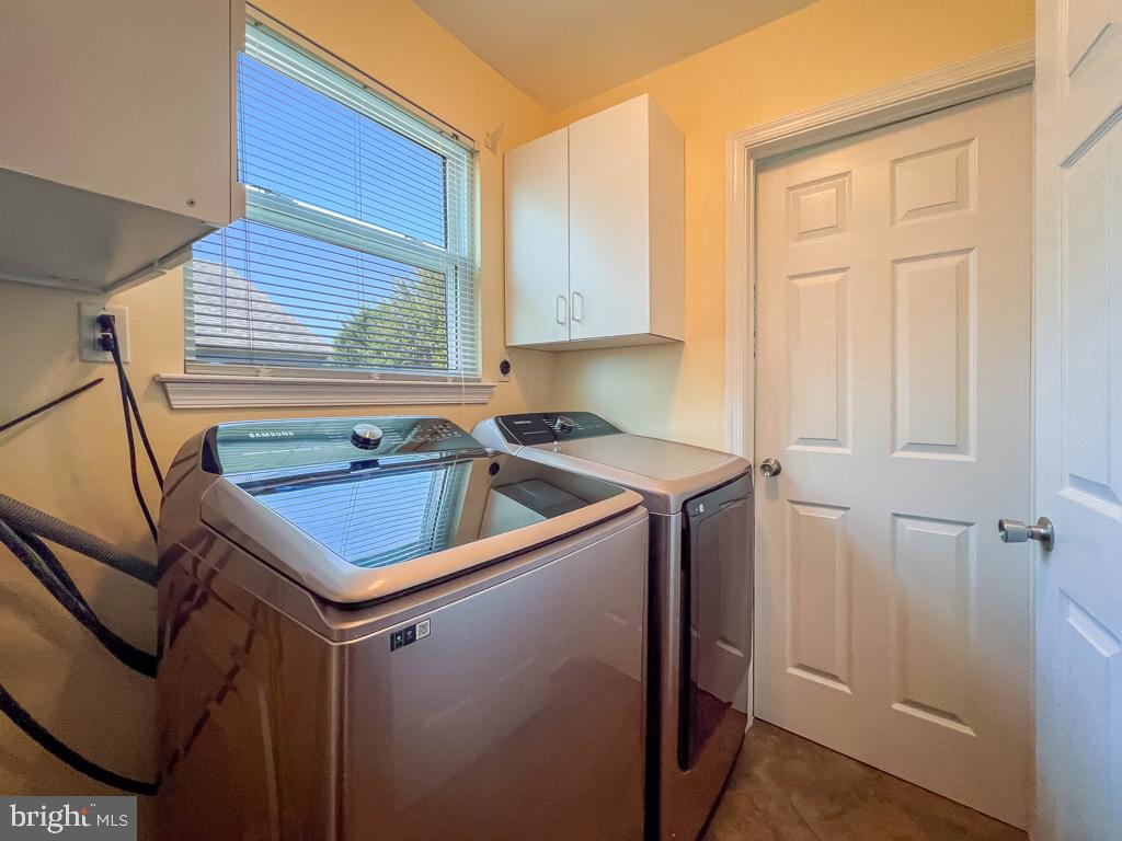 MILL CREEK FARMS - Residential