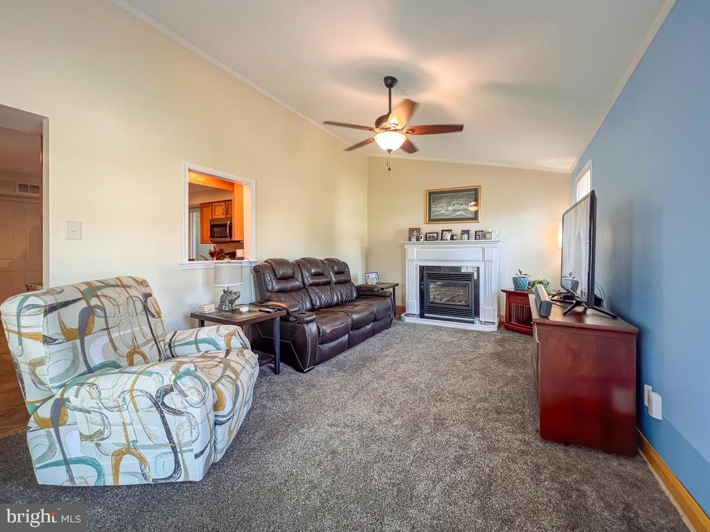 MILL CREEK FARMS - Residential