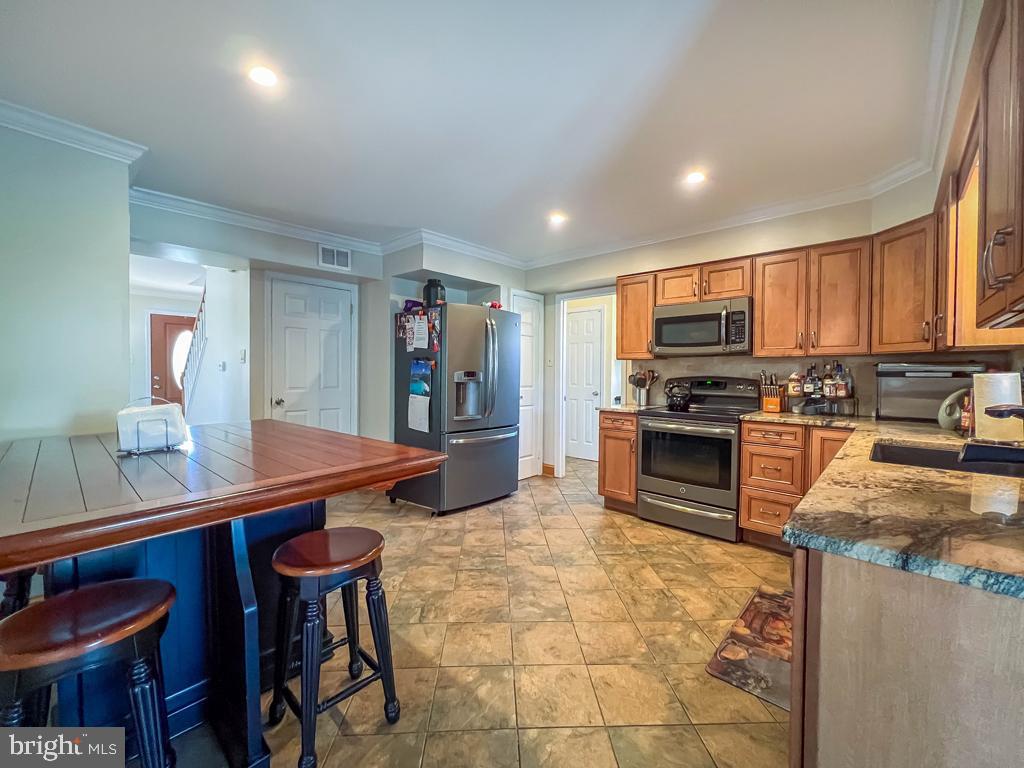 MILL CREEK FARMS - Residential